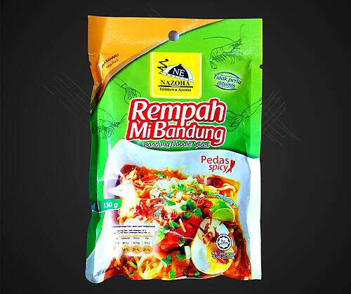 Rempah Mee Bandung